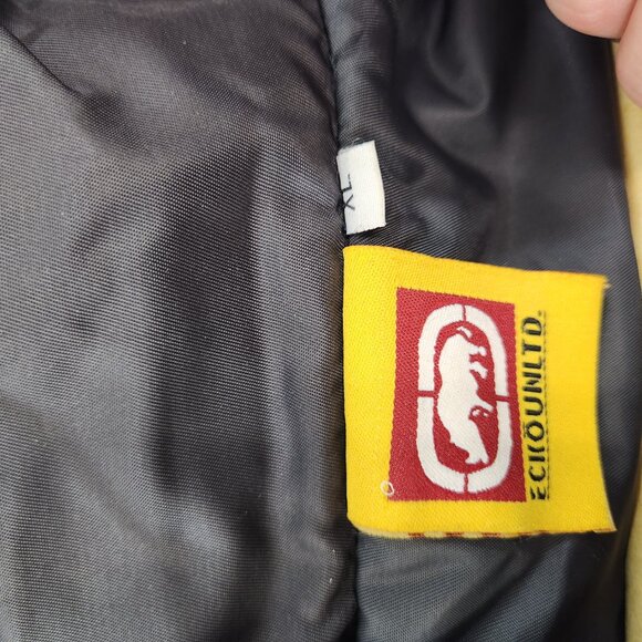 Ecko Function Lightweight Pullover Jacket Mens XL - Picture 11 of 13